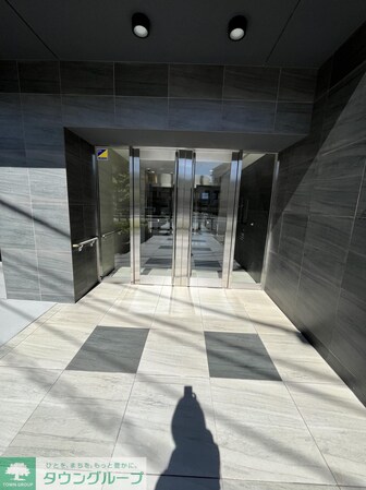 LUNIQ高島平の物件内観写真